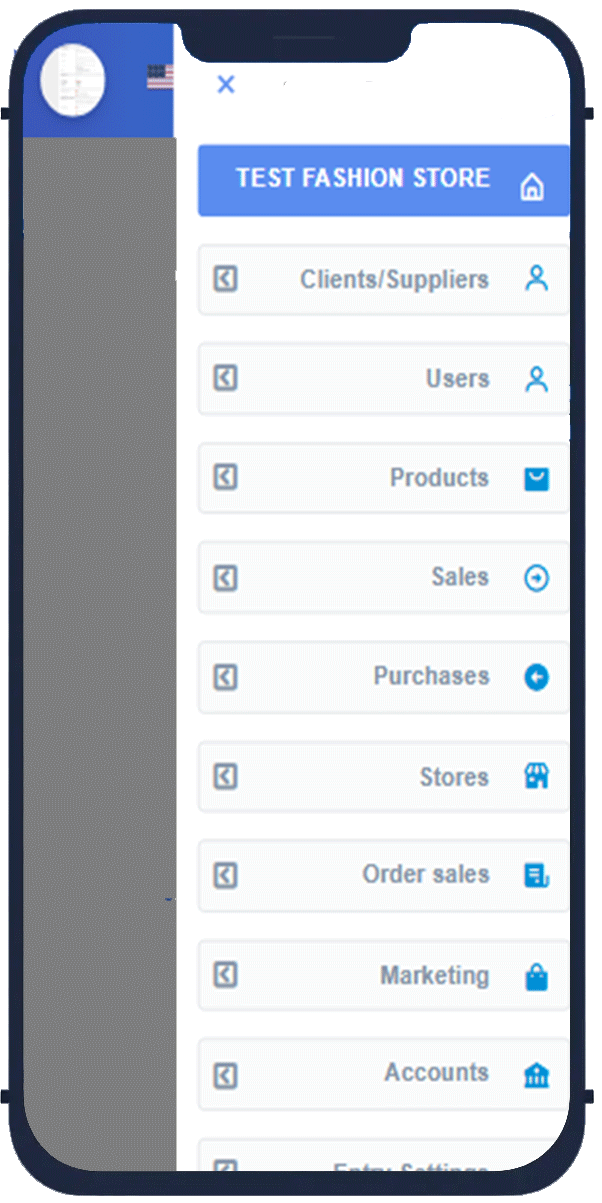 Phone Mockup